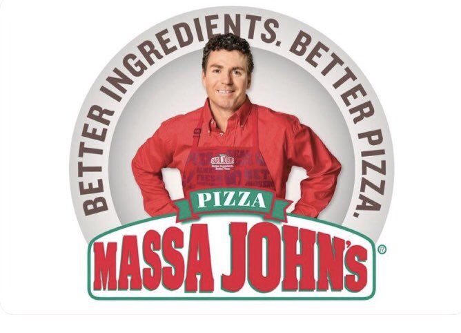 PrinterCompart1's tweet image. Jemol’s eyes widened with panic as the floorboards above creaked to the sound of thunderous footsteps approaching the cellar door.  “He’s back!” A child shrieked as the man stood before them, wearing nothing but a confident smile and a deranged look in his eyes.

#PapaJohns