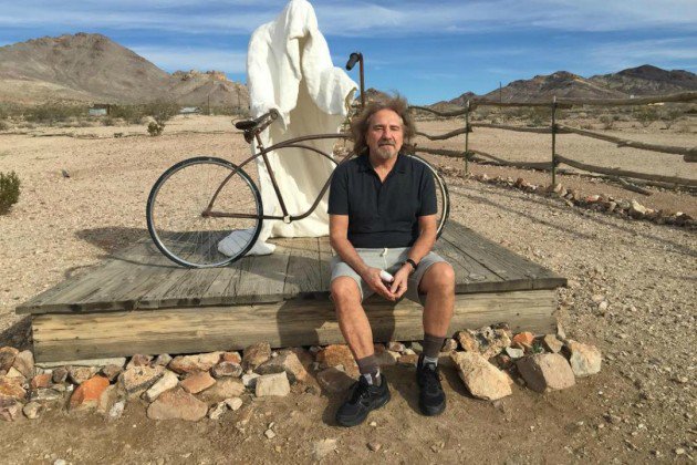 Happy Birthday Geezer Butler..Legendary...\\m/ 