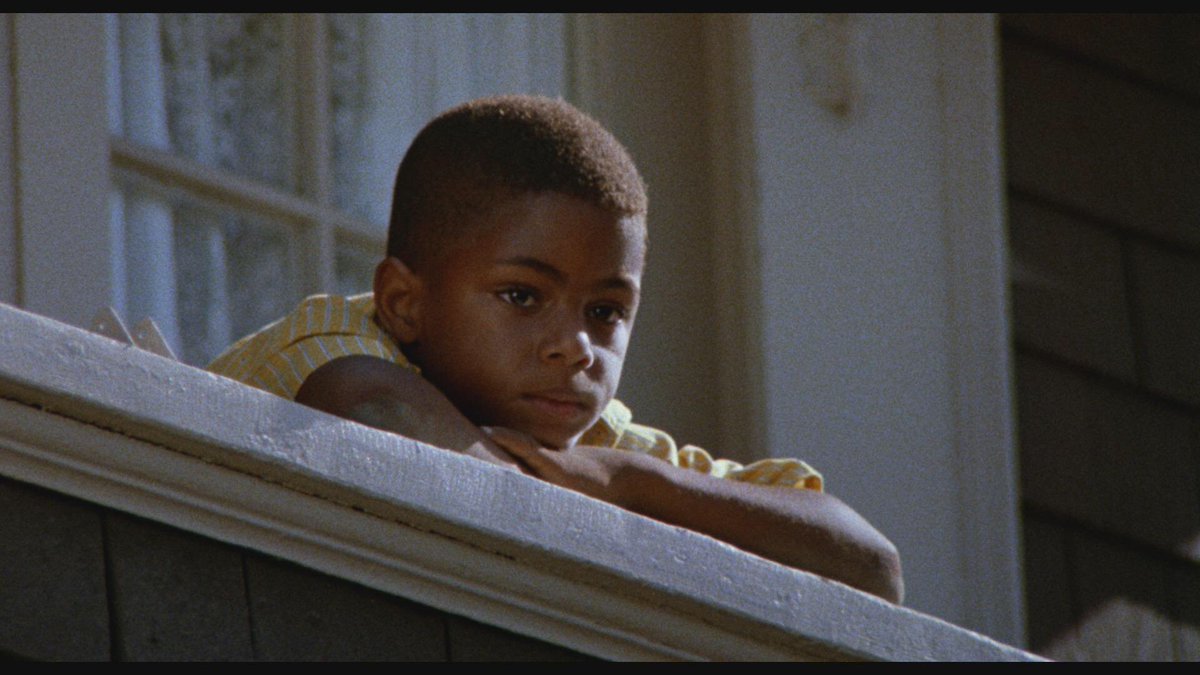 I want to talk about memory and the superstitions of black folks, and I want to do it by looking at one of the forgotten masterpieces of American cinema. Charles Burnett's quietly unsettling, To Sleep With Anger (1990).