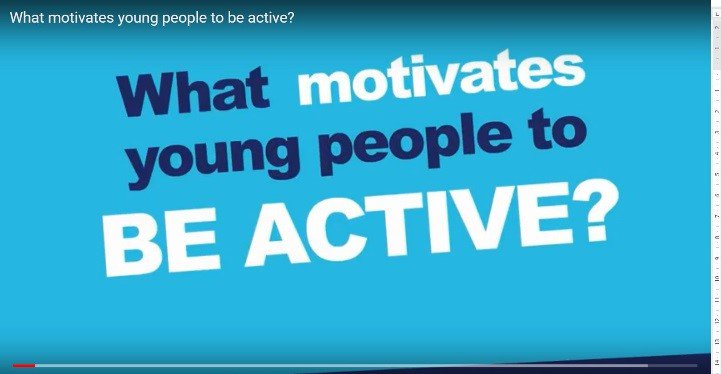 coachingherts's tweet photo. Coaches can establish a resilient sport & physical activity habit in children early on. πͺ
To help, @_UKCoaching & @Sport_England produced an animation with advice on being #orgainsed to meet young people's motivations.
Watch β‘οΈ https://t.co/nbSdDFyZS3 #GreatCoaching https://t.co/hZjvTh24of