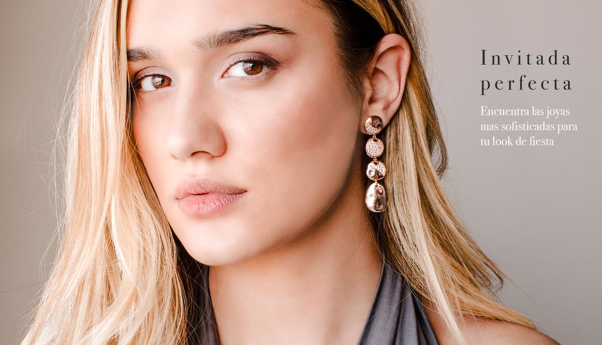 MFerrerJoyero's tweet photo. Nuevos pendientes colección BARI, en #ManuelFerrerJoyero
#PendientesFiesta #InvitadaPerfecta #NewArrival #Autumn18 #Fashion #PlataRosa #Style #Chic #New #LookFiesta #Sofisticados #InLove #BariEarrings #Joyas #Joyería #AvenidaRepúblicaArgentina27 #Logroño https://t.co/1WlEyQq8d4