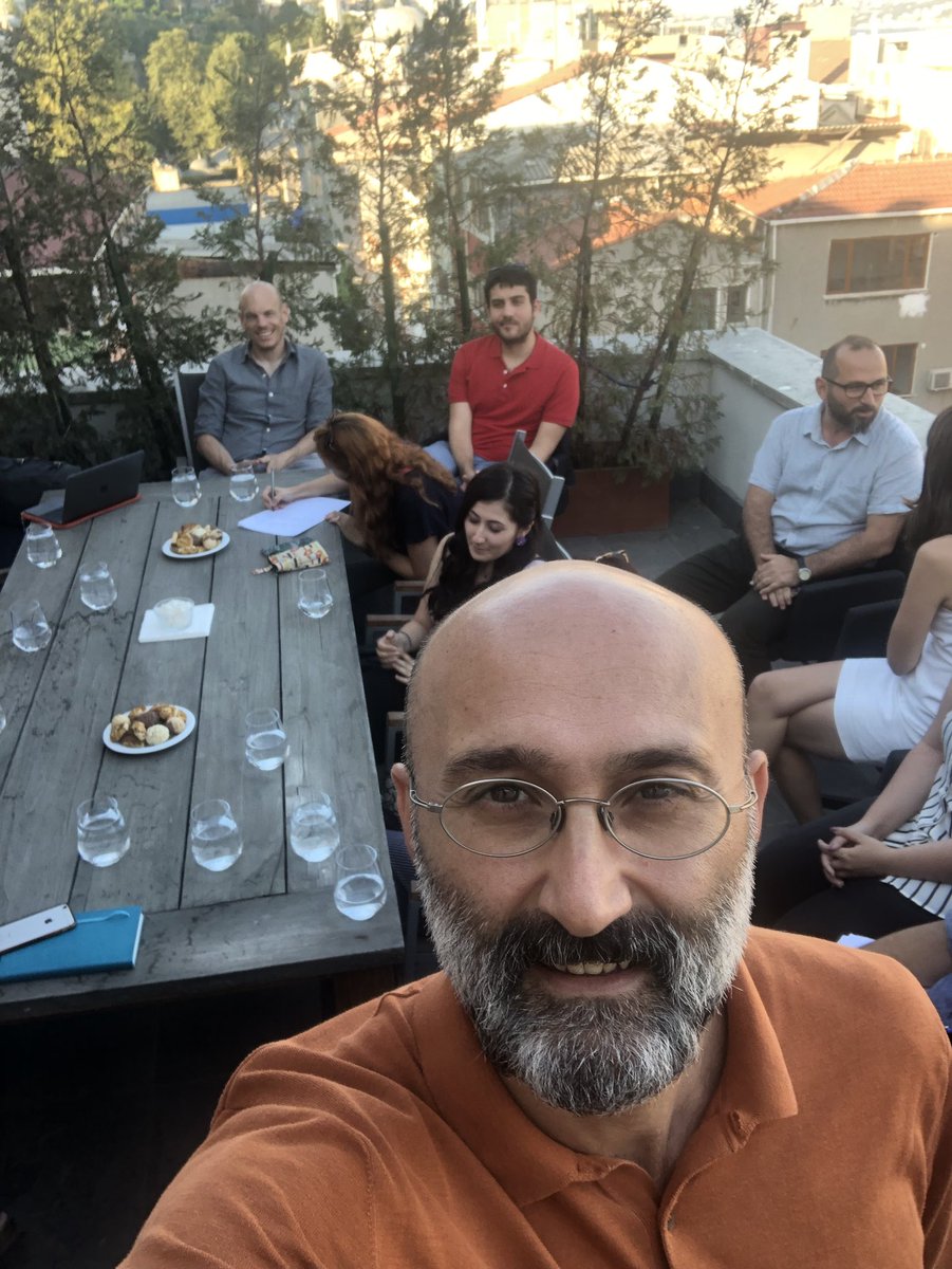 TRbilisimvakfi's tweet photo. Harvard Üniv.hukuk fakültesi’nden Prof.Holger Spamann ın konuk olduğu “teknoloji dünyasında şirketler hukuku ve etik” konulu buluşmaya evsahipliği yaptık.Tüm katılımcılara teşekkür ederiz. https://t.co/lvrbOdB2Nu