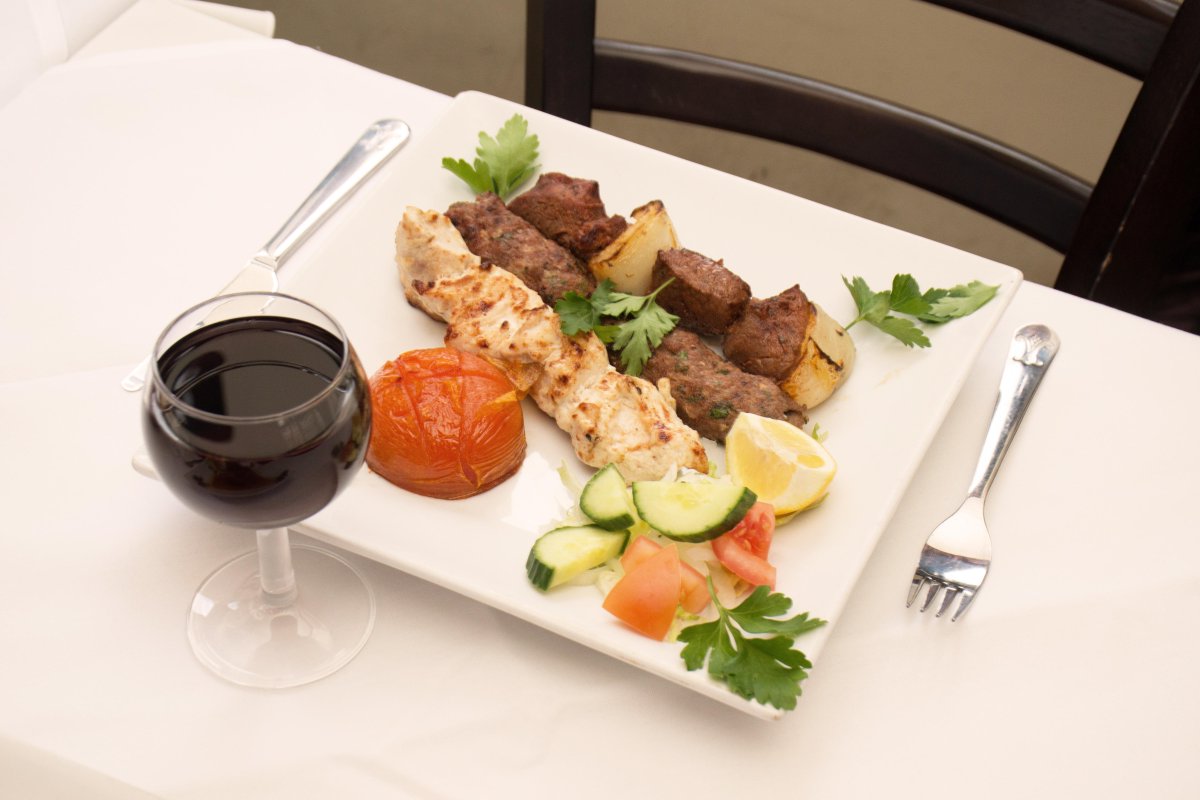 Summer flavours on the table. Who's hungry? 

Reservations ----> bit.ly/FantasiaPalace…