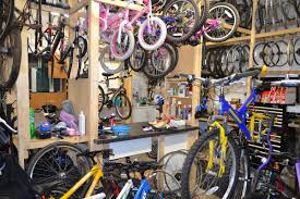 JustCycleTD1's tweet photo. The good news is: The wonderful weather is about to return! 
Even better news is: We are open today from 12  - Why not pop along and have a look at the bikes we have on offer? #WeLoveCycling https://t.co/uvJ0XkDxZH