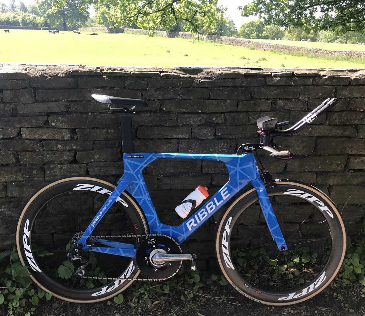 dan bigham tt bike