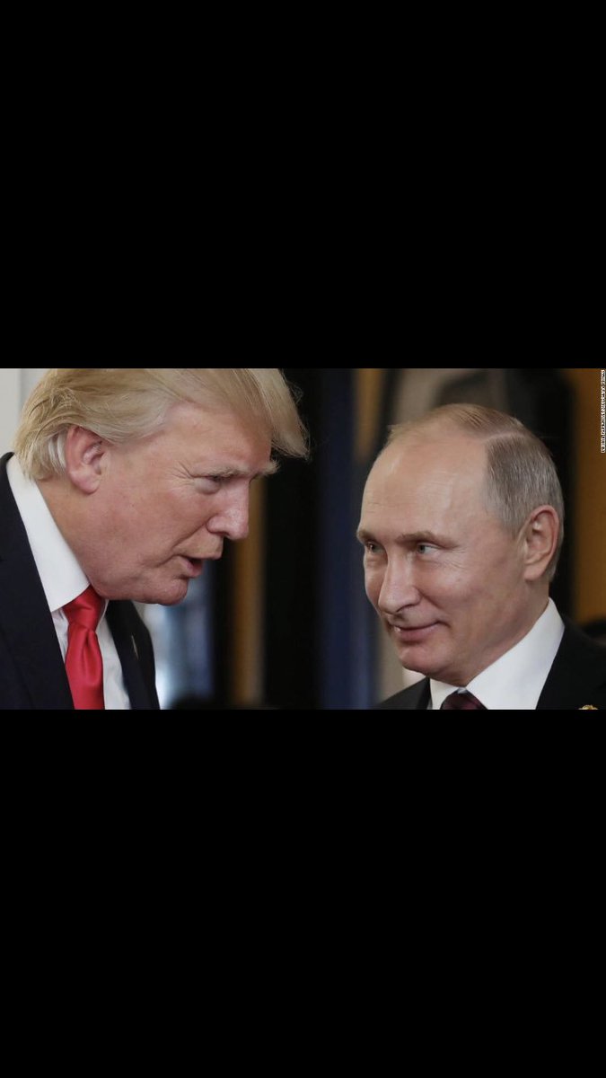 Vlad & his little Orange lapdog.