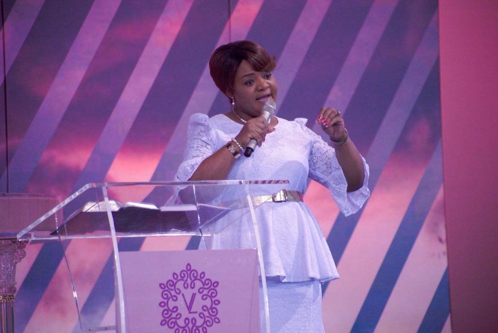 ruthmakandiwa's tweet photo. Never allow people to underestimate the God that you serve. Have a voice that speaks with authority. Create a proper platform for you to echo your voice and have resources that will give you a voice. #kingdomimpact #kingdomrepresentative #influence https://t.co/MIHFIcB9fM