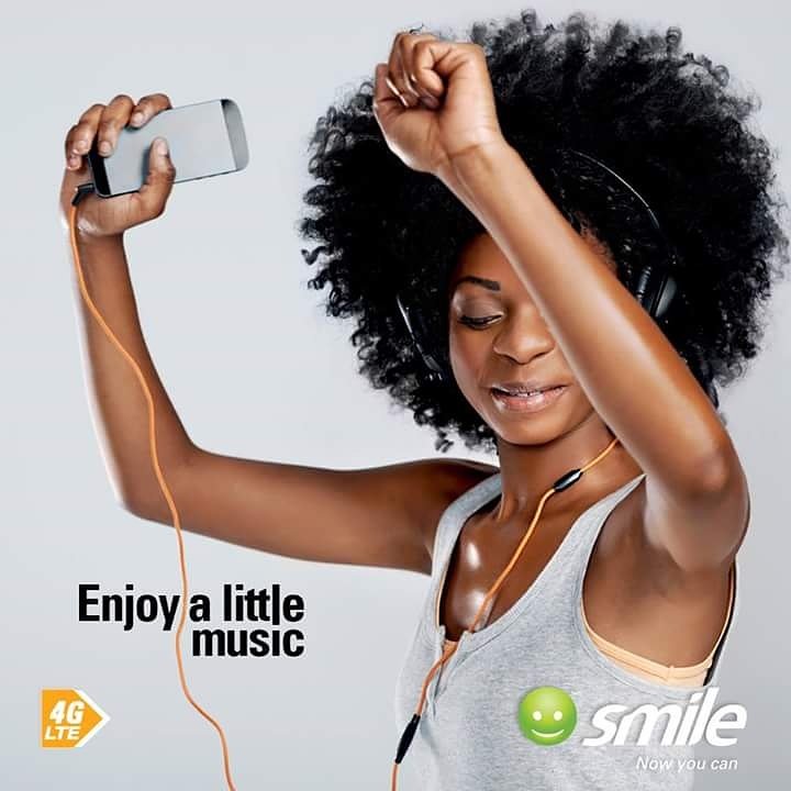 NewPayUganda's tweet photo. We all have that one song that makes us move to the groove. What song makes you want to get up and dance? Let us know what song you'll be streaming on this today with your #SuperFast Smile Internet.
Need some more #SmileData? Recharge using #NewPayUganda.
#NewPay #Smiletelecom https://t.co/SjZJMvTutu