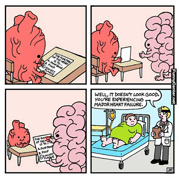 CenterFunny's tweet photo. #Heart #Fail https://t.co/9UqaFhkb83 #FUNNY #COMICS https://t.co/RbmpXRkfhg