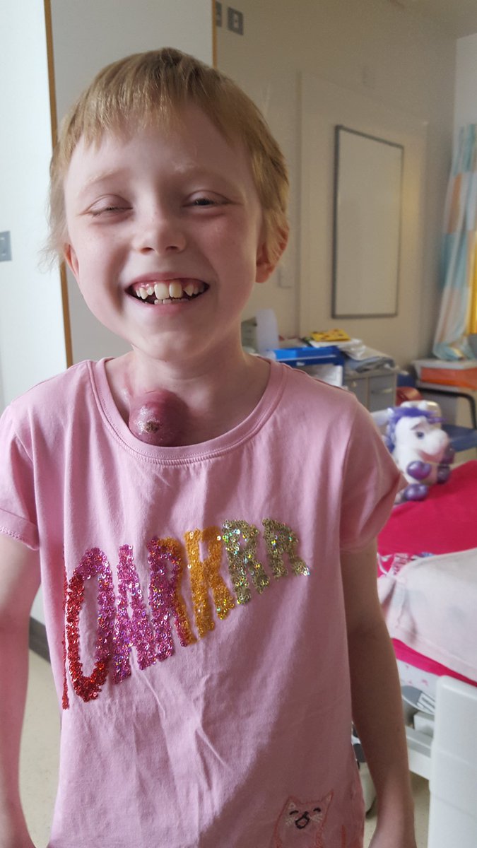 RoarForJess's tweet photo. @ThunderCatsOrg Please could you say hello to little Jess who is a big fan of yours? She is just 10 years old and has fought cancer for 7 years. Sadly nothing more can be done. We are trying to make her smile a little brighter, by getting messages from soome of her favourites 😘 https://t.co/tvoFPu0RTV