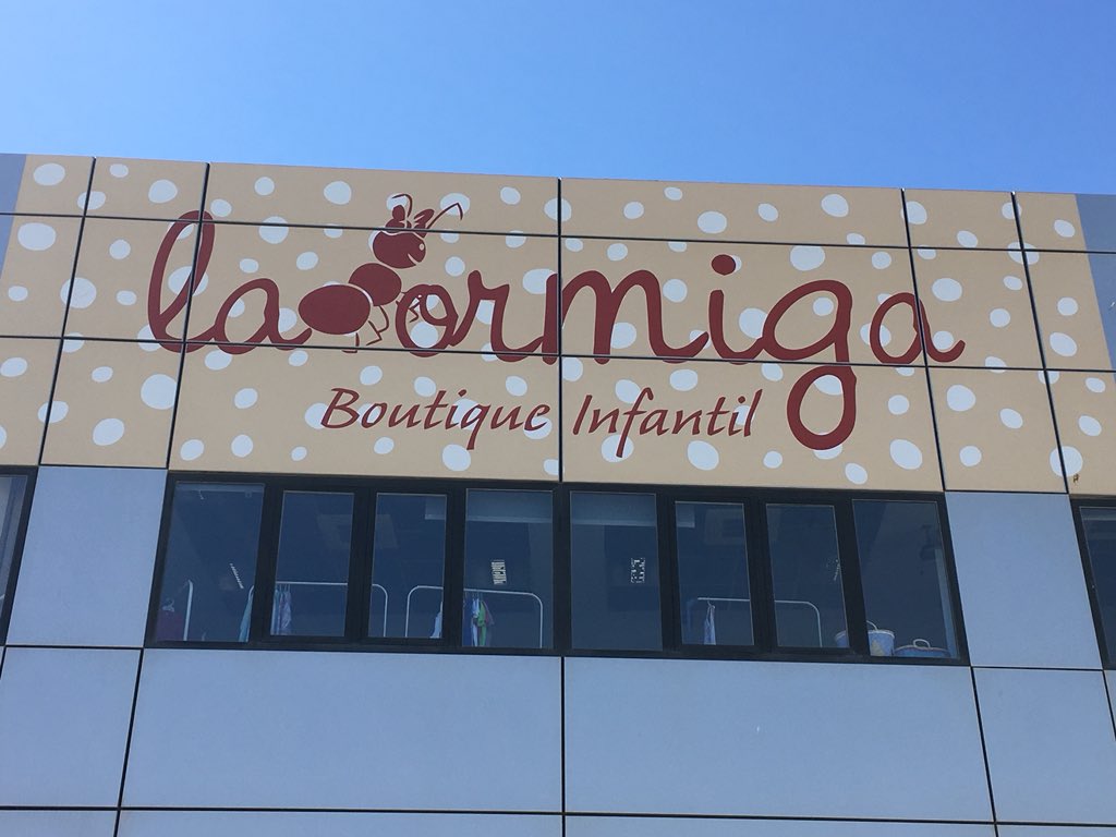 NuriaGarciaRodr's tweet photo. Visita a La Ormiga con Lanzadera de Écija III. Gracias por la experiencia 🤗 @laormigabaena #empresas #textilniños #diseño #MarcaEspaña #Ecija #Lanzaderas https://t.co/UpLxNjyyEe
