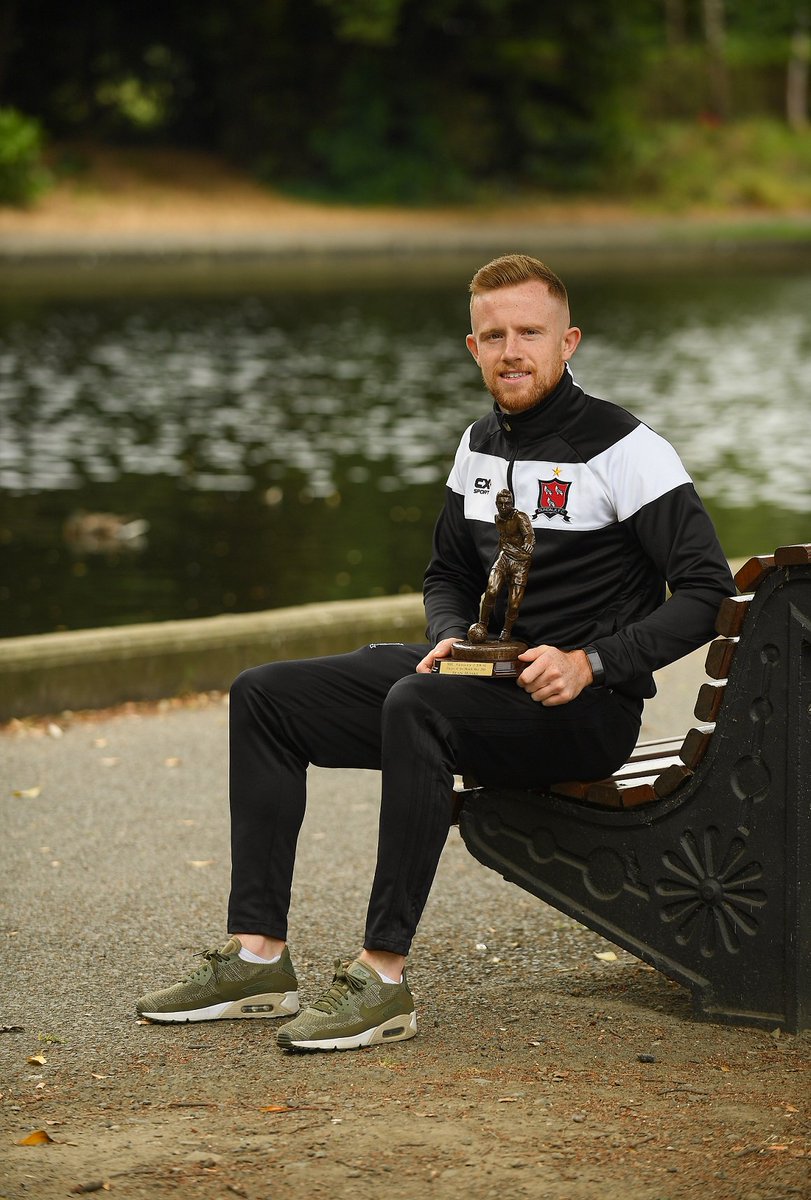 SWAI Player of the Month 2018

April: Michael Duffy
May: Sean Hoare
June: Patrick Hoban

#CmonTheTown