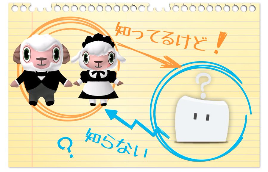 ひつじのしつじくん が超進化 Nttドコモのaiエージェントサービス My Daiz 1 2 Markezine マーケジン