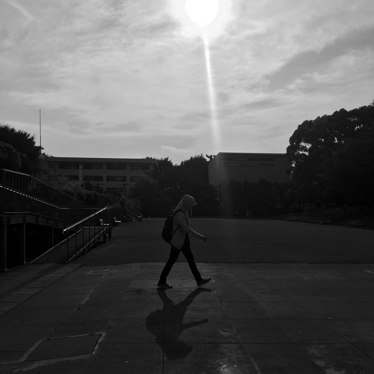 kurata_takashi's tweet photo. #lastweek #springsemester2018 https://t.co/1gbeVaVOzX