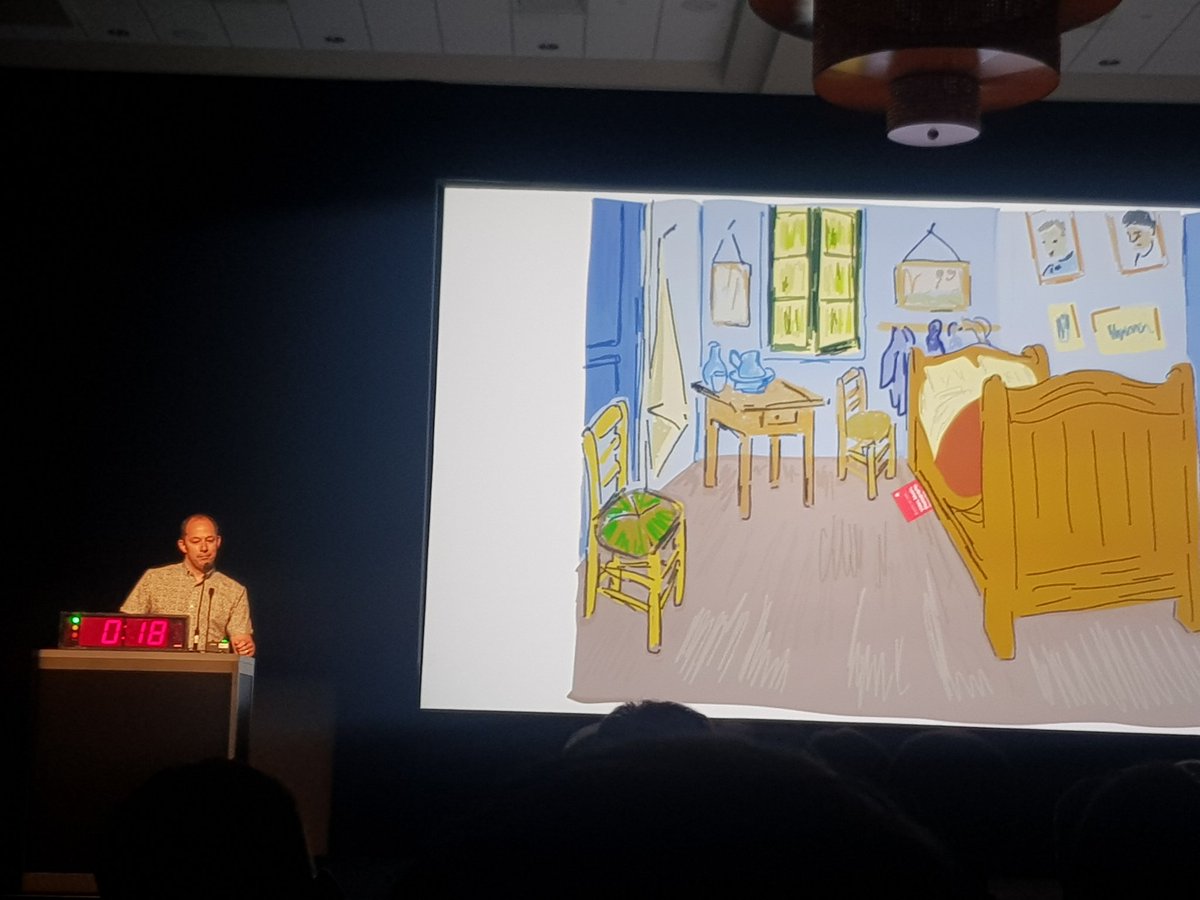 MissArliADE's tweet image. Great showcase from @mrpielee Everyone can create #WWADE2018 #WWADE18