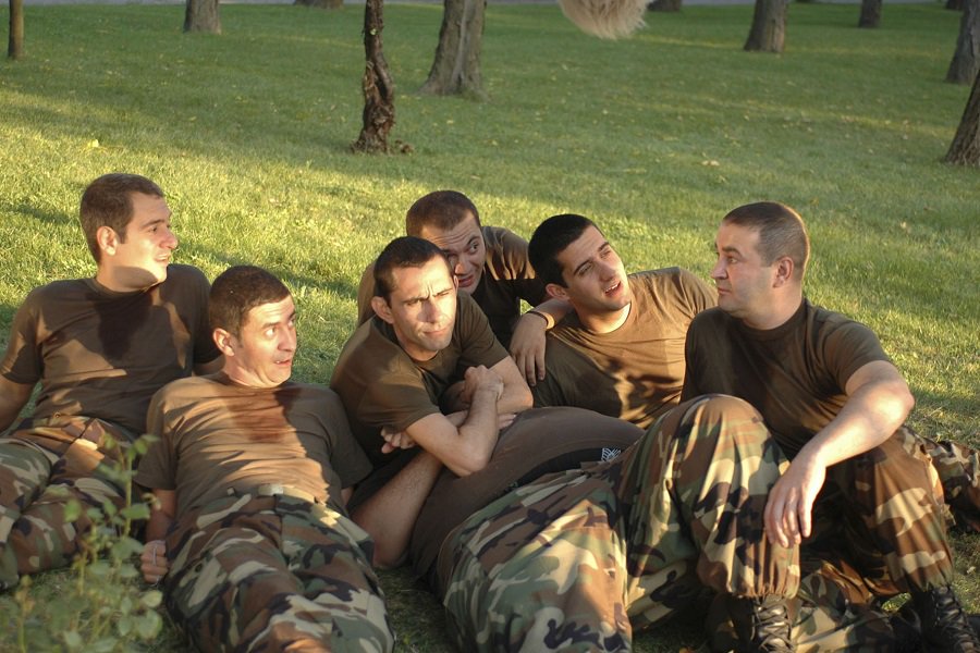 25 Günlük Bedelli Askerlikte Dinlenebilecek Şarkılar

wannart.com/25-gunluk-bede…