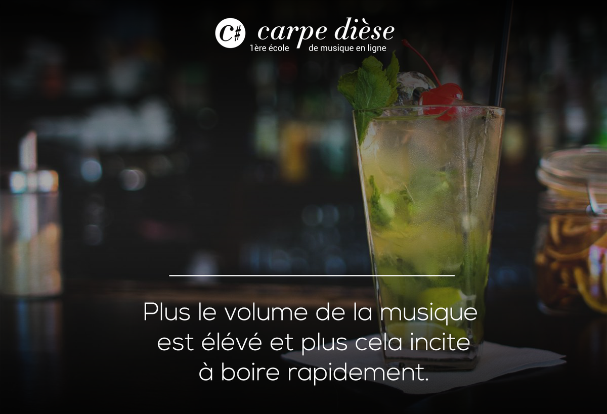 CarpeDiese's tweet photo. Buvez avec modération 🍹
Retrouvez nos cours de #musique en ligne --> https://t.co/aaEGFJZCrU <-- https://t.co/ErSroKl2Rh
