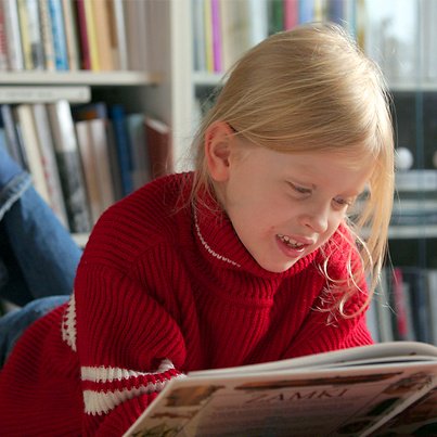 More than 7,500 children in Cardiff signed up to the Summer Reading Challenge last year and this year we want even more of you to get involved. Help us beat last year’s figure and sign up at your local library/hub today.
socsi.in/5E2yN