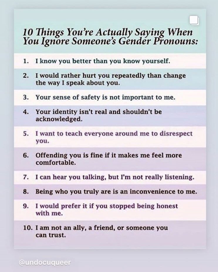 So important. We are communicating so many messages by chosing not to treat students how they would like to be treated. Always be respectful and kind.