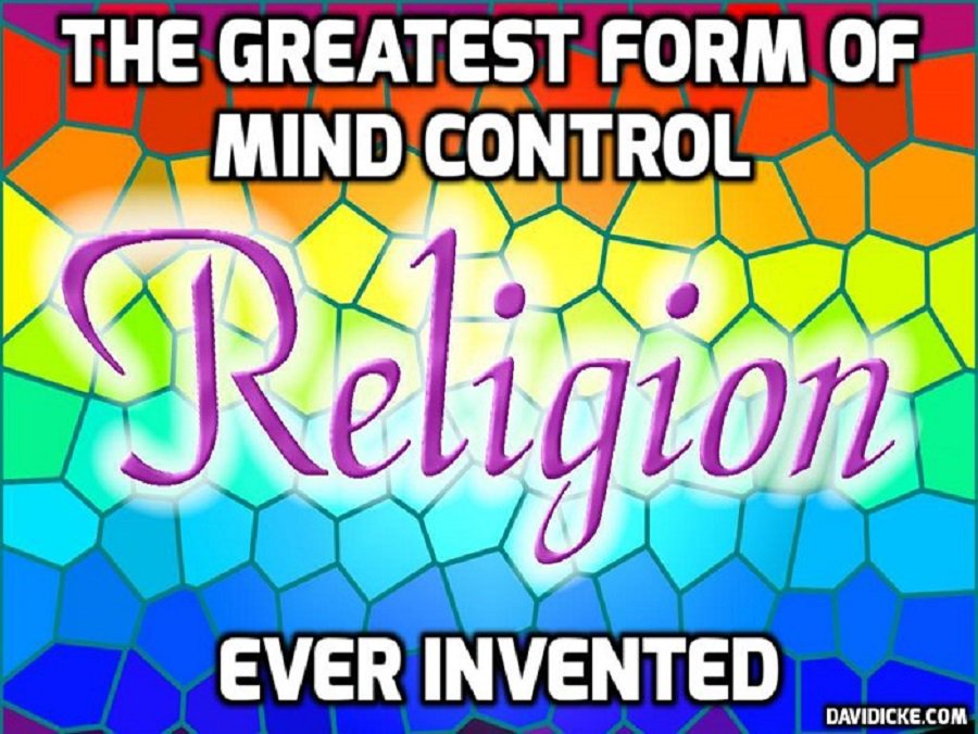 davidicke's tweet image. Consecrated virgins vent fury after Vatican tells them chastity not required after all ow.ly/JUjQ30kZcTe