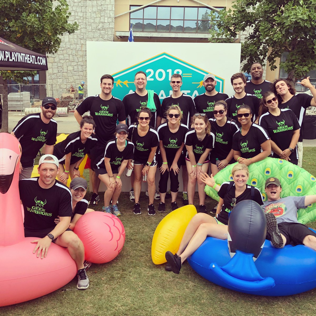 eHire/eHire employees on Twitter