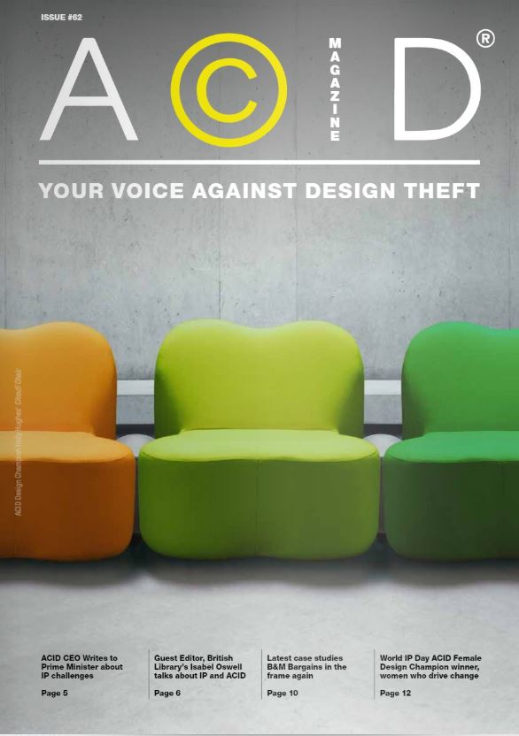 Anti Copying in Design tweet media