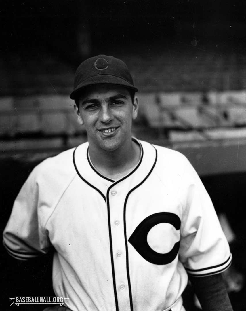 National Baseball Hall of Fame and Museum ⚾ tweet media