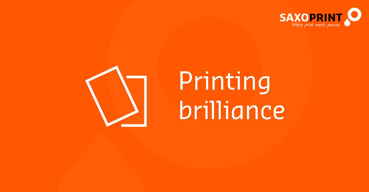 Saxoprint_uk's tweet image. We offer you a large range of printing materials. Convince yourself of the excellent #quality before the first order and order our revealing #productsamples. 🌟 saxoprint.co.uk/product-samples #printsamples