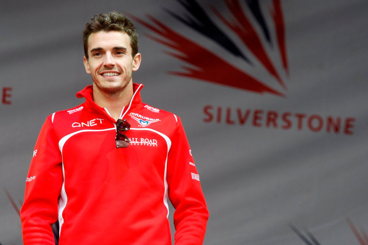 Today we remember Jules Bianchi, gone but never forgotten 🙌 

#JB17 #ForzaJules