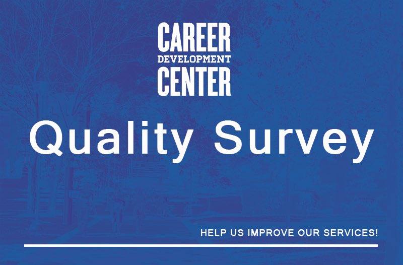 TSU Career Center tweet media