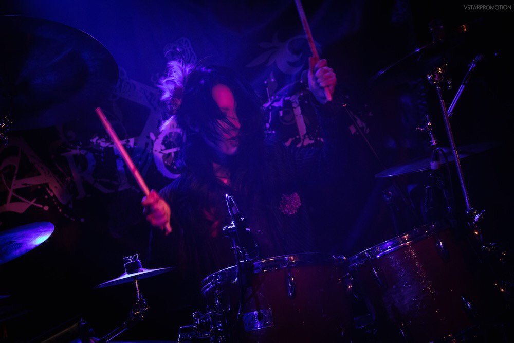 vstarpromotion's tweet photo. Today is our good friend Kenbo’s (ex. Art Elicia) birthday!
Be sure to wish him a very happy birthday!
We are sure he will appreciate everyone’s birthday messages♪

@ARTELICIA_KENBO https://t.co/FOh1Vna93U