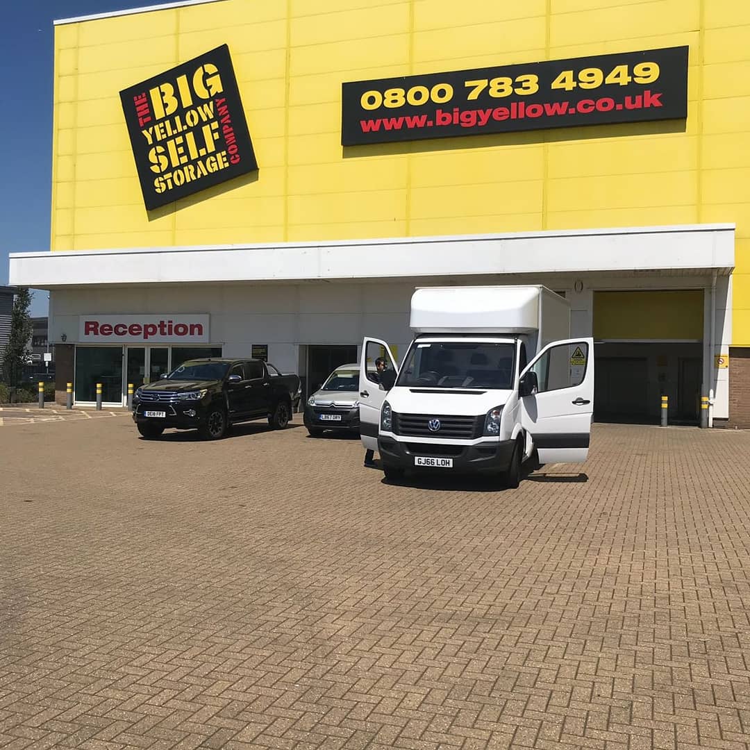 PrimeTimeManVan's tweet image. Storage services made #easypeasy 
We simply arrive at your premises, Load your items into our #van &amp;amp; then unload them into a safe storage facility. All you have to do is watch while we load your items into our van #tetrisstyle with ease!!!!
#hasslefree #storage #withasmile