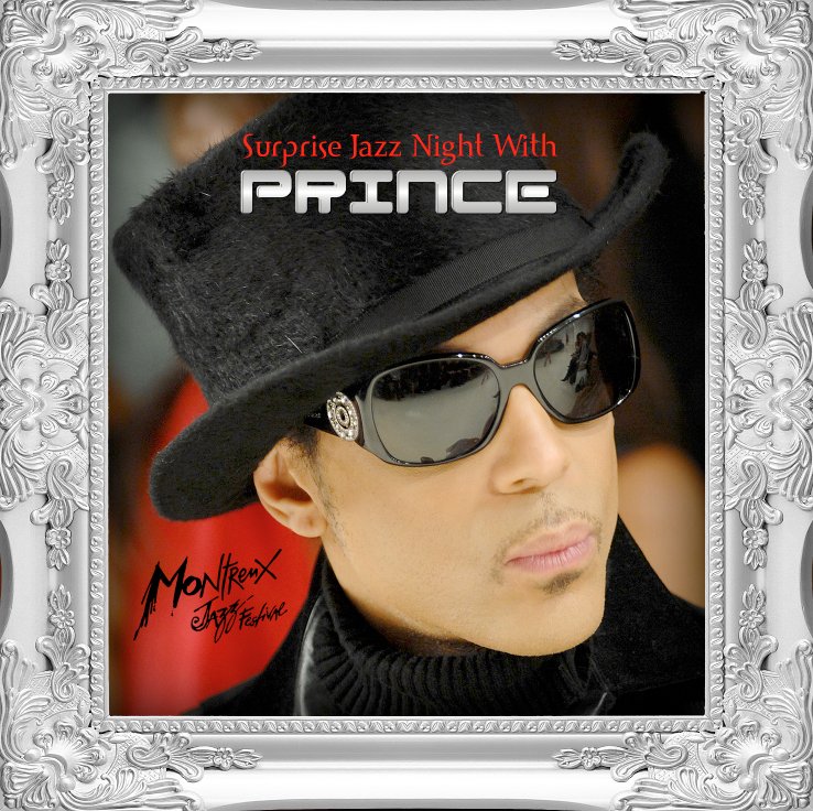 wOOnOze's tweet photo. #PRINCE @MontreuxJazz Festival #11YEARSAGO
https://t.co/KEPPN9bkaL
One-Off Performance
17 July 2007 (a.m.)
Montreux Jazz Café
Montreux, Switzerland
Line-up:
@prince
#RenatoNeto
@MrMorrisHayes
@iamQueenCora
@Dunham_Josh
#MikePhillips
#GregBoyer
@leehogans
@therealshelbyj https://t.co/hMEpBSck4M
