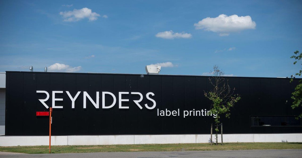 LakeImage's tweet image. Check out our new case study on REYNDERS - verifying #ScanTrust @QRCodes on Anti-counterfeit #flexiblepackaging  &amp;amp; #security #labels.  #SecurityPrinters #Packaging @ACCEXPO lakeimage.com/2295-2/