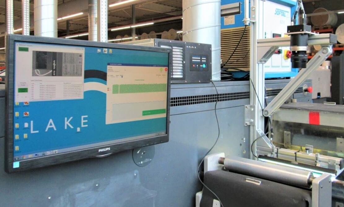 LakeImage's tweet image. Check out our new case study on REYNDERS - verifying #ScanTrust @QRCodes on Anti-counterfeit #flexiblepackaging  &amp;amp; #security #labels.  #SecurityPrinters #Packaging @ACCEXPO lakeimage.com/2295-2/