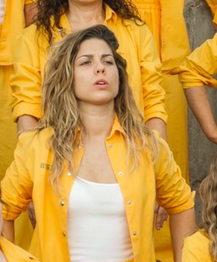 Amiga, ¿estás en Cruz del Norte?

@hayalgocnmi