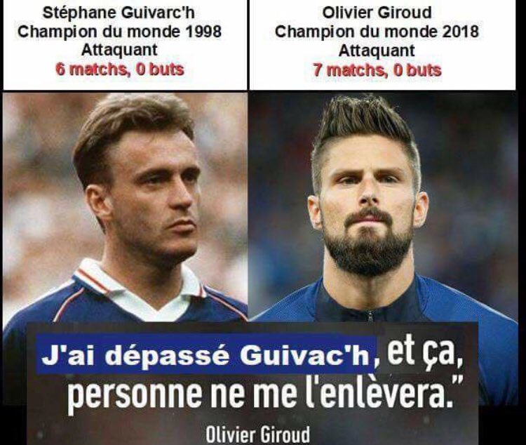 malekCSGO's tweet photo. Aller GiGi aller RouRou GIROUD https://t.co/oslG8YvUFn