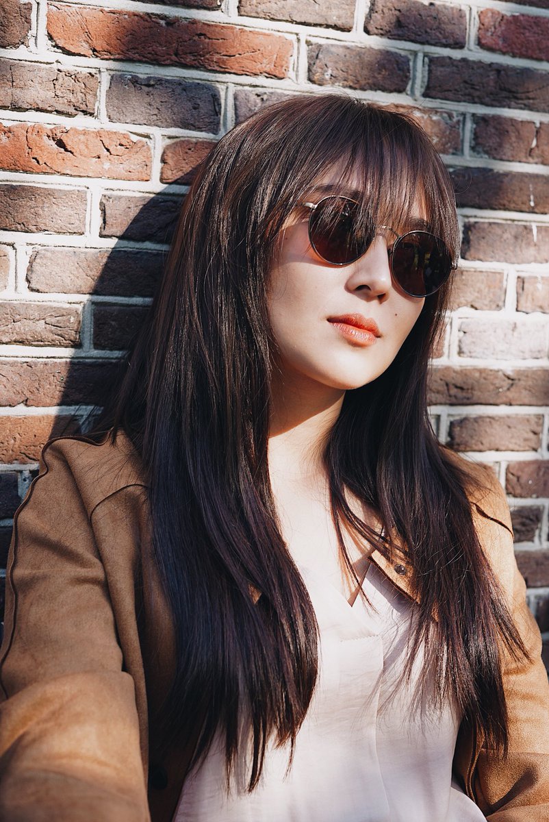 archtkennuggets's tweet photo. I can't stop myself from smiling while staring at her. Grabe, hindi 'yong shots 'yong maganda, 'yong subject po mismo πβ¨
Darren, salamat talaga, pare!
#TheHowsOfUs #43DaysTHOUGo https://t.co/DeU1v7yMVC