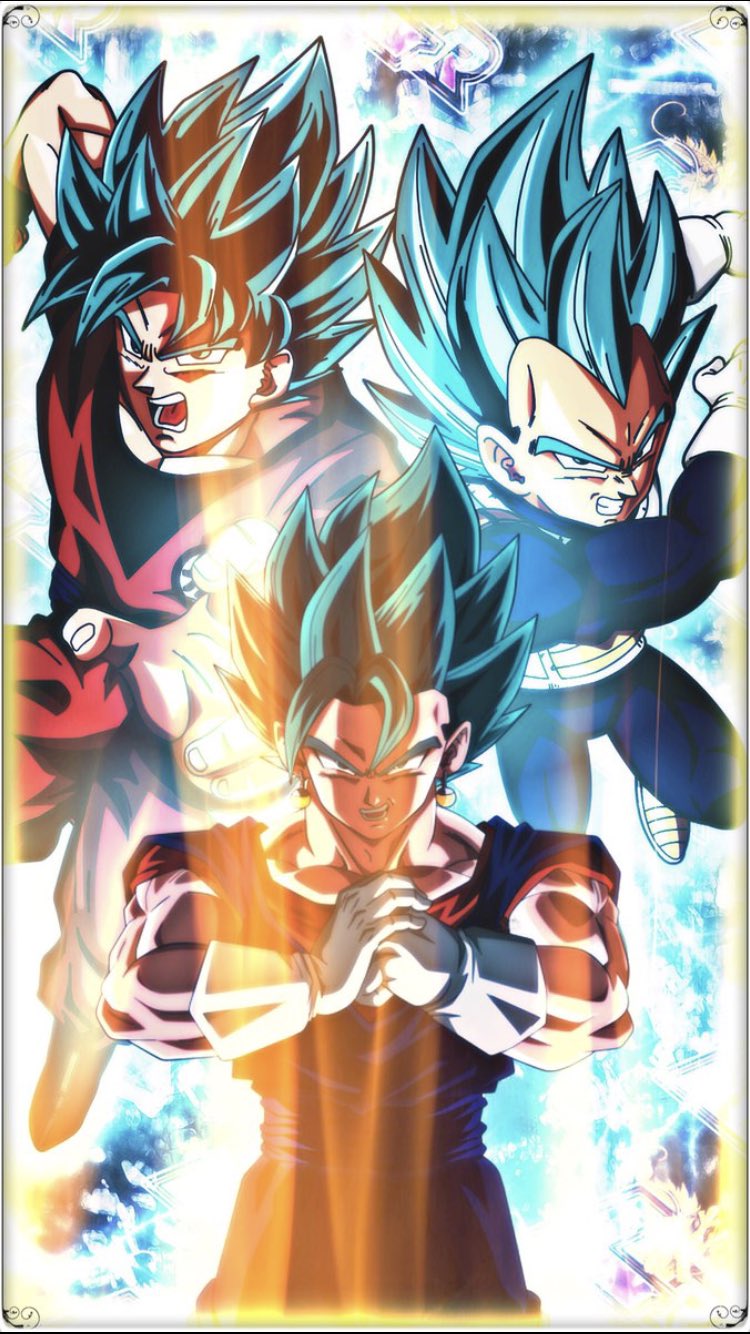 日常垢のりょう 五月 推し ドラゴンボール壁紙 T Co Omzfqh61t2 Twitter