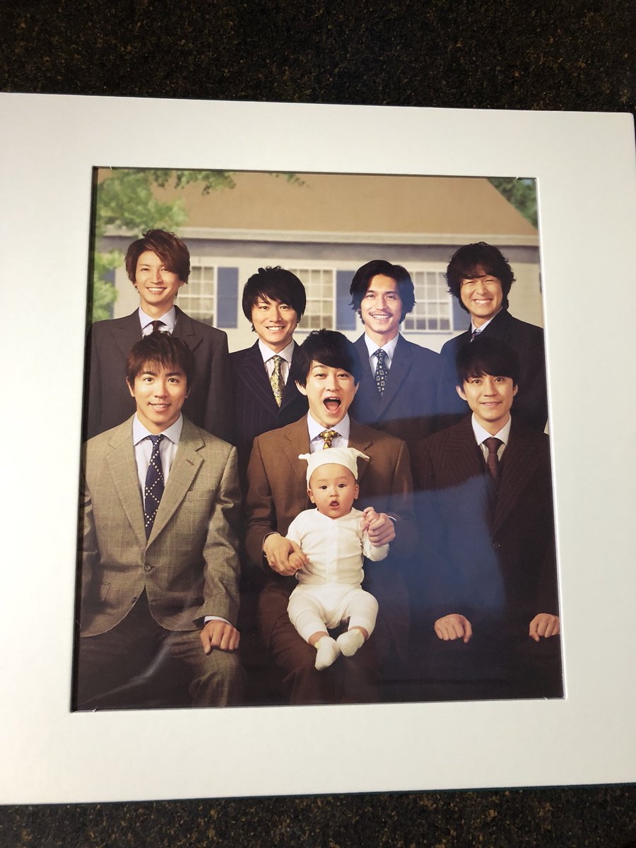 eisqueen0329's tweet photo. だいぶ前だけど買った〜
もうね毎日PV見てる https://t.co/sAYyXt9UBF