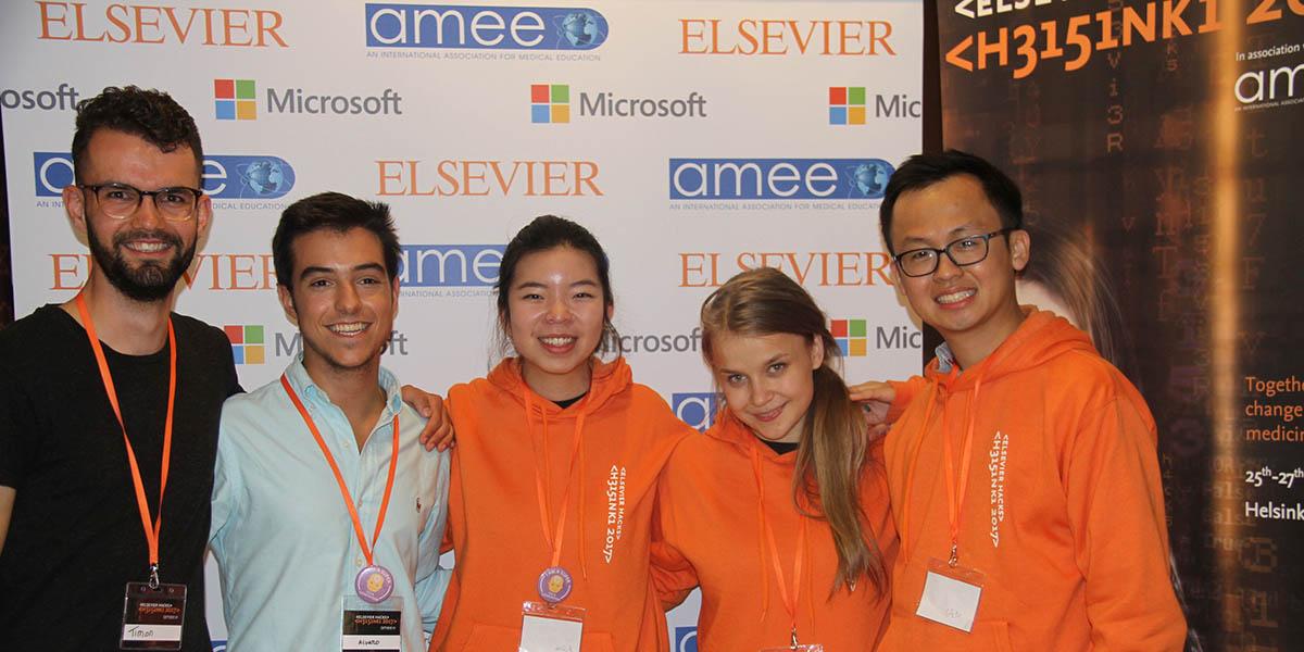 ElsevierConnect tweet picture