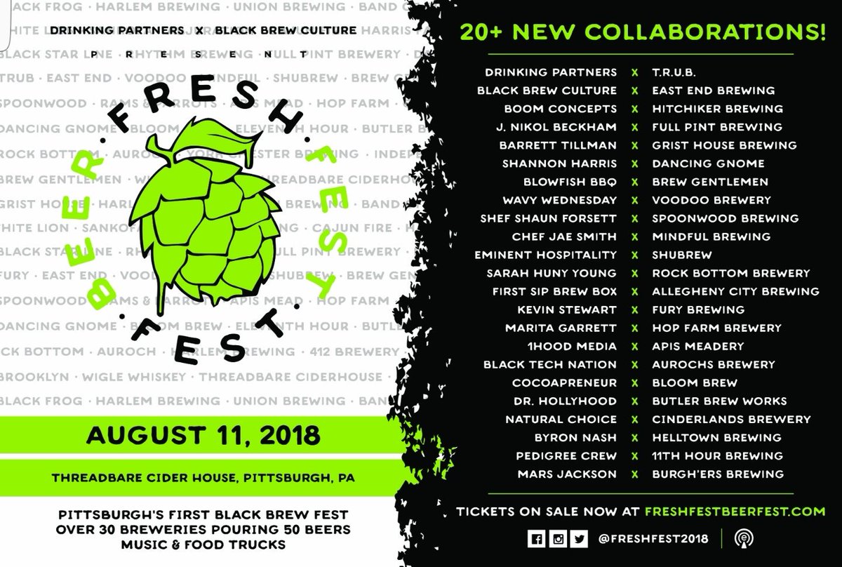 Partnerspod's tweet photo. Ep #175 | Whiskey Rebels | Featuring @WigleWhiskey &amp; @ThreadbareCider | #craftbeer #PodsInColor #podcast

#iTunes: https://t.co/tGx0gIwRK4
#Android: https://t.co/9uF4UMFQ7Y
#FreshFest2018: https://t.co/Hn15mYyOZj https://t.co/xXPf7bpwMC