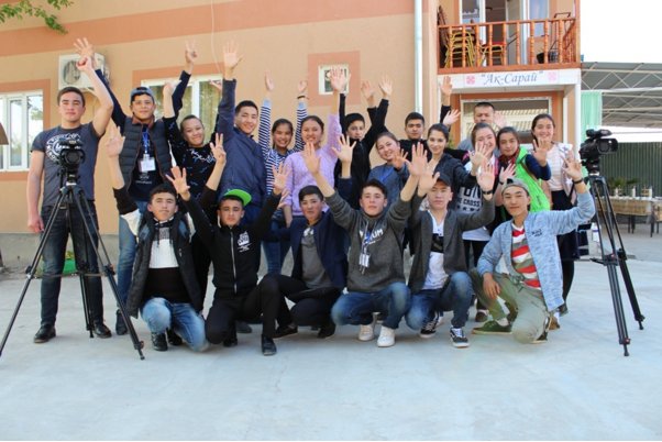 GPPAC Peacebuilders tweet media