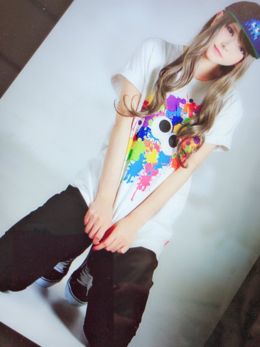 コスプレイヤー雪瀬はるのTwitter画像48