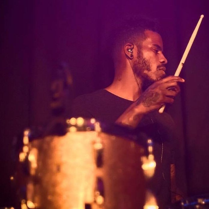 Soulful and funky, <a href="/mrleonn/">OfficialLeonn</a> takes to the stage at this Thursday's #KWestLive, along with funky blues and jazz four piece <a href="/JuncoShakers/">Junco Shakers</a> and the stunning @louddofficial! See you there!  #KWestLive #KWestHotel