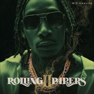 cmchico's tweet image. Rolling Papers 2 by Wiz Khalifa&amp;amp;;3 itunes.apple.com/us/album/rolli…
