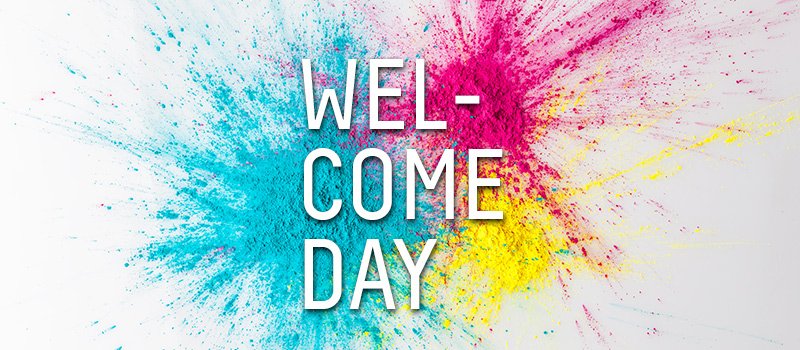 La #UC3M da la bienvenida a sus estudiantes internacionales el 31 de agosto #WelcomeDayUC3M bit.ly/2Lj3iOG