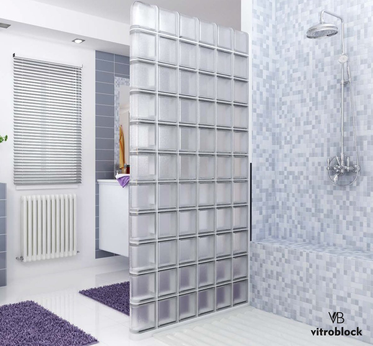 baños decorados con ladrillos de vidrio us ladrillos de vidrio vitroblock para decorar los baños decorados con ladrillos de vidrio us ladrillos de vidrio vitroblock para decorar los