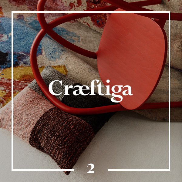 craeftiga's tweet photo. Fourteen days left! That’s all the time you have to get your applications in for the @Craeftiga prize deadline on Tuesday the 31st of July! We want to say well done to all those who have applied, there so much talent out there. 🙌 #rt #craft

Apply Now> https://t.co/jrTe3VM55S https://t.co/XGk7q5Y7IN