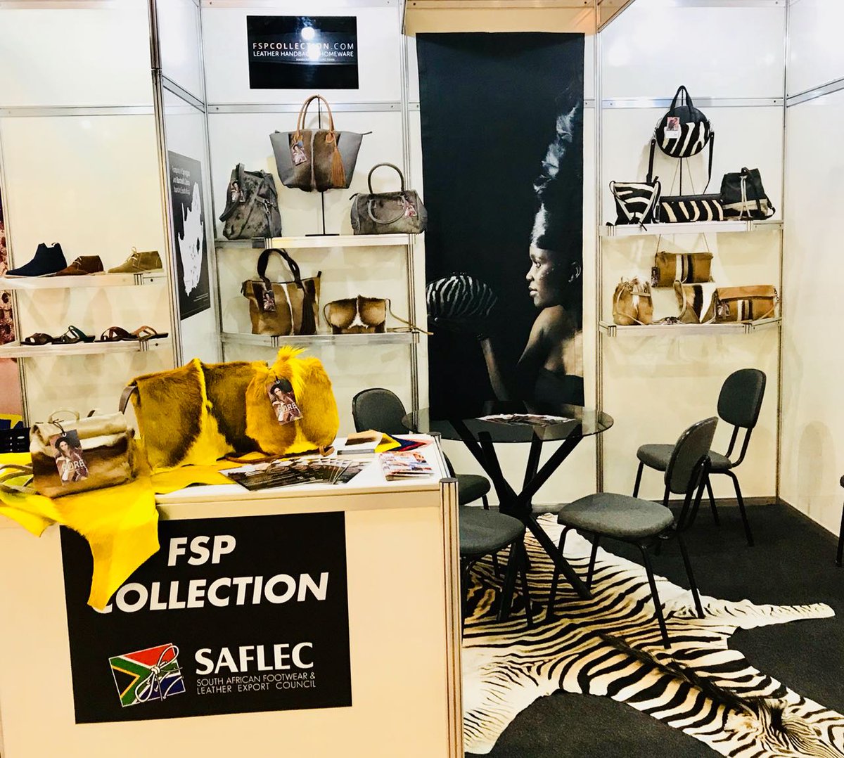 Wesgro - Cape Town & the Western Cape tweet media